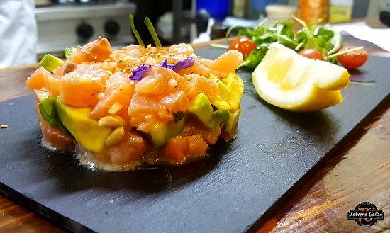 Restaurante Taberna Galiza